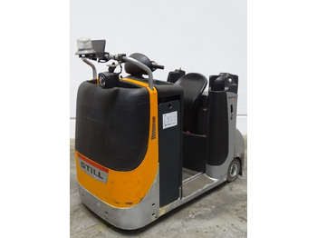 Tractor electric STILL