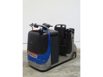 Tractor electric STILL