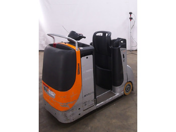 Stivuitorul selector STILL