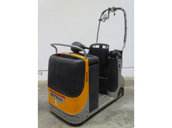 Tractor electric STILL