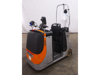 Tractor electric STILL