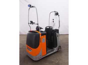 Tractor electric STILL