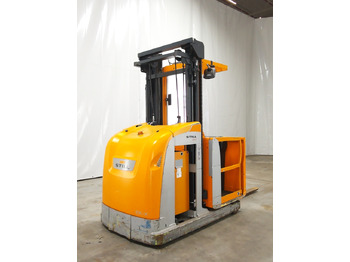 Stivuitorul selector STILL