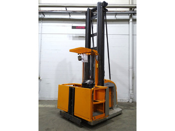 Stivuitorul selector STILL