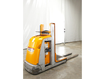 Stivuitorul selector STILL