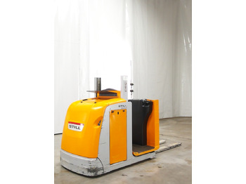 Stivuitorul selector STILL