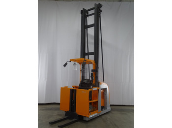 Stivuitorul selector STILL