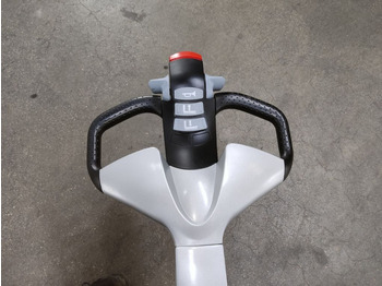 Transpalet manual Still EXU18/BATT.NEU: Foto 3