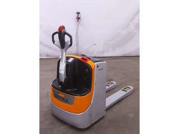 Transpalet manual Still EXU18/BATT.NEU: Foto 2