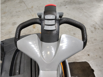 Transpalet la mare înălţime Still EXV-SF14: Foto 3