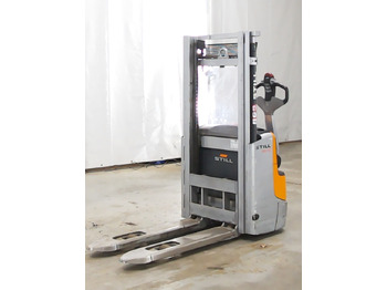 Transpalet la mare înălţime STILL