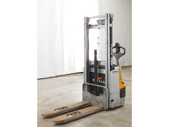 Transpalet la mare înălţime STILL