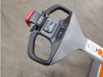 Transpalet la mare înălţime Still EXV14: Foto 3