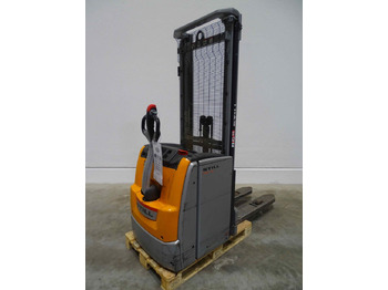 Transpalet la mare înălţime Still EXV16I: Foto 5