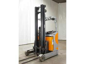 Stivuitor cu catarg retractabil STILL