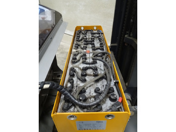 Stivuitor cu catarg retractabil Still FM-X14: Foto 4