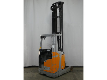 Stivuitor cu catarg retractabil Still FM-X17: Foto 2 Stivuitor cu catarg retractabil Still FM-X17: Foto 2