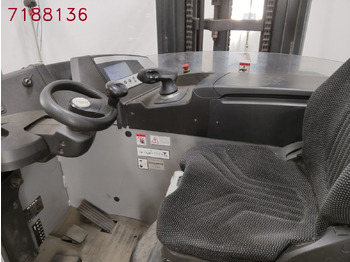 Stivuitor cu catarg retractabil Still FM-X17: Foto 3 Stivuitor cu catarg retractabil Still FM-X17: Foto 3