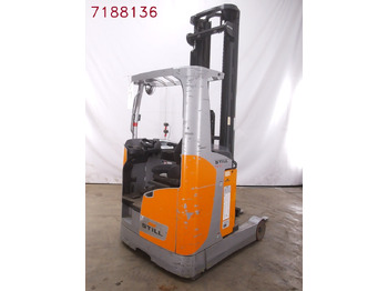 Stivuitor cu catarg retractabil Still FM-X17: Foto 2 Stivuitor cu catarg retractabil Still FM-X17: Foto 2