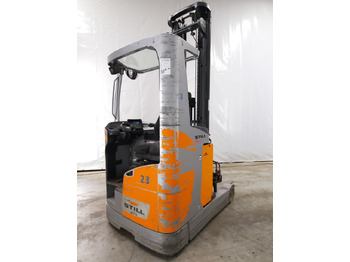 Stivuitor cu catarg retractabil STILL