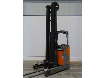 Stivuitor cu catarg retractabil STILL