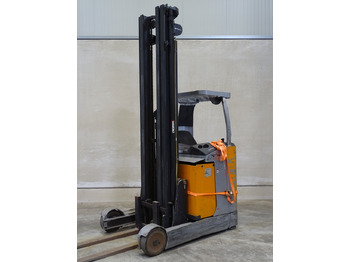 Stivuitor cu catarg retractabil STILL