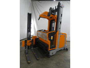 Stivuitorul selector STILL