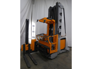 Stivuitorul selector STILL