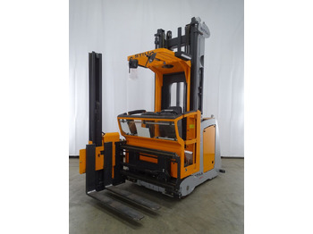 Stivuitorul selector STILL