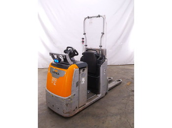 Stivuitorul selector Still OPX-D20: Foto 2 Stivuitorul selector Still OPX-D20: Foto 2