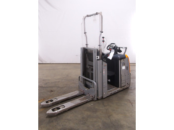 Stivuitorul selector STILL