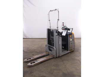 Stivuitorul selector STILL