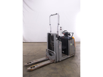 Stivuitorul selector STILL