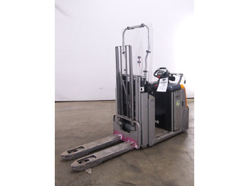 Stivuitorul selector STILL