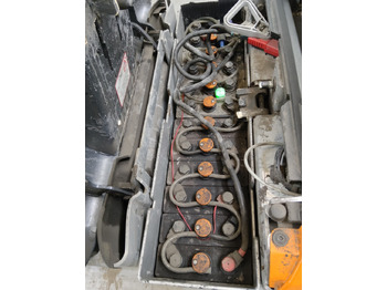 Stivuitorul selector Still OPX20: Foto 4 Stivuitorul selector Still OPX20: Foto 4