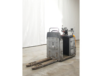 Stivuitorul selector STILL