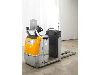 Stivuitorul selector STILL