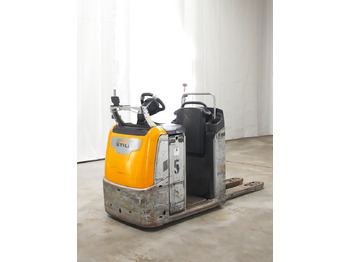 Stivuitorul selector STILL