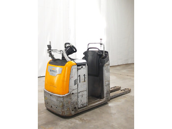 Stivuitorul selector STILL