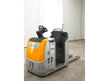 Stivuitorul selector STILL