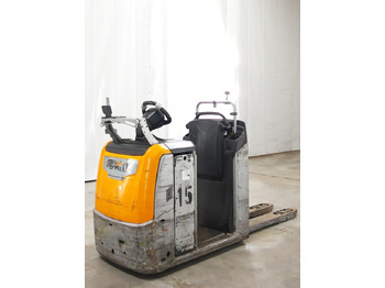 Stivuitorul selector STILL