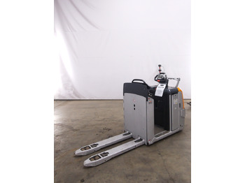 Stivuitorul selector STILL