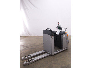 Stivuitorul selector STILL