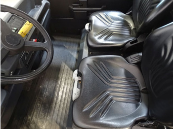 Tractor electric Still R07-25: Foto 3