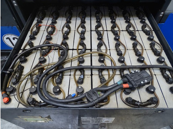 Tractor electric Still R07-25: Foto 4