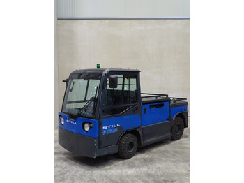 Tractor electric STILL R