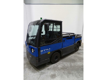 Tractor electric STILL R