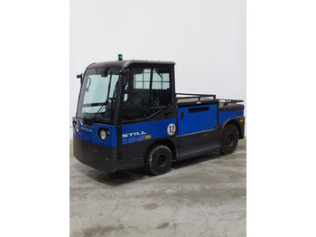 Tractor electric STILL R