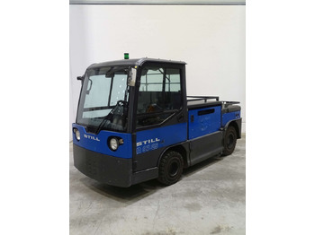 Tractor electric STILL R