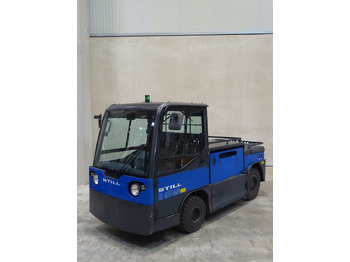 Tractor electric STILL R